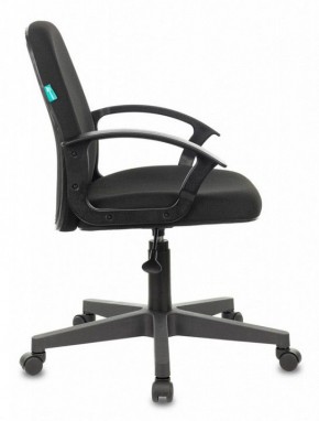 Кресло компьютерное CH-808-LOW/#B в Талице - talica.mebel24.online | фото