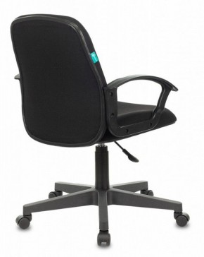 Кресло компьютерное CH-808-LOW/#B в Талице - talica.mebel24.online | фото 2