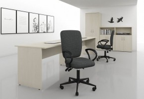 Кресло компьютерное Chairman 9801 Black в Талице - talica.mebel24.online | фото 8