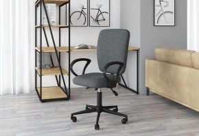 Кресло компьютерное Chairman 9801 Black в Талице - talica.mebel24.online | фото 9