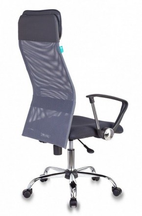 Кресло компьютерное KB-6N/SL/DG/TW-12 в Талице - talica.mebel24.online | фото 4