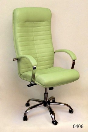 Кресло компьютерное Орион КВ-07-131112-0406 в Талице - talica.mebel24.online | фото 3