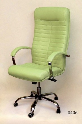 Кресло компьютерное Орион КВ-07-131112-0406 в Талице - talica.mebel24.online | фото 4
