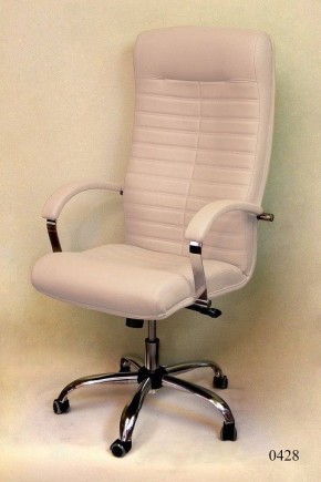 Кресло компьютерное Орион КВ-07-131112-0428 в Талице - talica.mebel24.online | фото 3