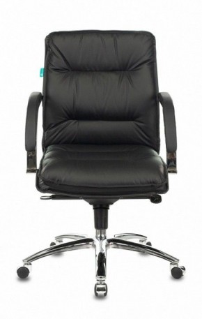 Кресло компьютерное T-9927SL-LOW/BLACK в Талице - talica.mebel24.online | фото 2