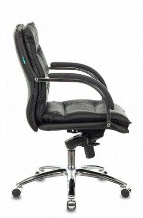 Кресло компьютерное T-9927SL-LOW/BLACK в Талице - talica.mebel24.online | фото 3