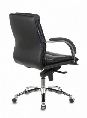 Кресло компьютерное T-9927SL-LOW/BLACK в Талице - talica.mebel24.online | фото 4