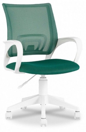 Кресло компьютерное TopChairs ST-Basic-W в Талице - talica.mebel24.online | фото