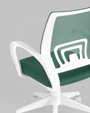 Кресло компьютерное TopChairs ST-Basic-W в Талице - talica.mebel24.online | фото 6