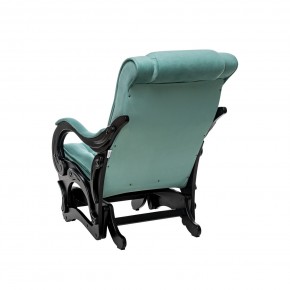 Кресло-маятник Модель 78 Венге, ткань V 43 в Талице - talica.mebel24.online | фото 4