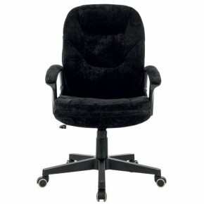 Кресло офисное BRABIX PREMIUM "Trend EX-568", велюр, черное, 533014 в Талице - talica.mebel24.online | фото 2