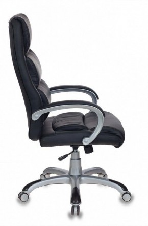 Кресло руководителя Бюрократ CH-S840N/BLACK в Талице - talica.mebel24.online | фото 3