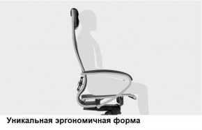 Кресло Samurai L1-1K - TS (Белый) Модель Samurai 0020001 в Талице - talica.mebel24.online | фото 11
