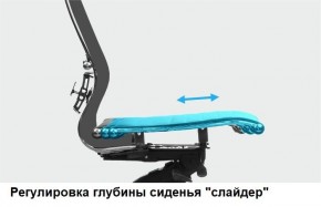 Кресло Samurai L1-1K - TS (Белый) Модель Samurai 0020001 в Талице - talica.mebel24.online | фото 15