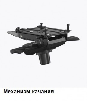 Кресло Samurai L1-1K - TS (Черный) Модель Samurai 0010001 в Талице - talica.mebel24.online | фото 6