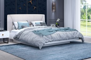 Кровать-11 с подъёмным основанием 1600 Марсель в Талице - talica.mebel24.online | фото 7