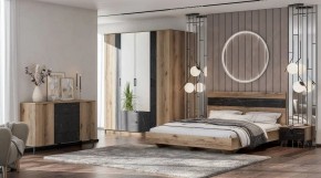 ОМЕГА Кровать 1200 настил ЛДСП (ЦРК.ОМГ.07) в Талице - talica.mebel24.online | фото 2