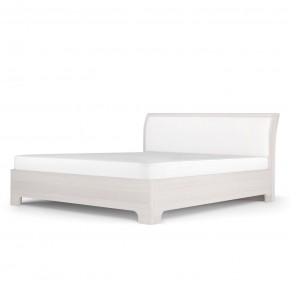 Кровать-3 1600 экокожа Парма Нео в Талице - talica.mebel24.online | фото 1