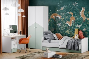 Кровать 900х2000 "Банни" НМ 041.38 с основанием (Макарун) в Талице - talica.mebel24.online | фото 3