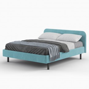 Кровать Bella интерьерная в Талице - talica.mebel24.online | фото