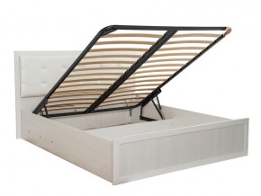 Кровать двойная Ника-Люкс с подъем механизмом 1600*2000 в Талице - talica.mebel24.online | фото 2