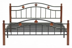 Кровать двуспальная AT-126 в Талице - talica.mebel24.online | фото 2