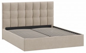 Кровать двуспальная Эмбер в Талице - talica.mebel24.online | фото 2