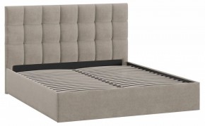 Кровать двуспальная Эмбер в Талице - talica.mebel24.online | фото 2