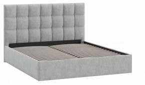 Кровать двуспальная Эмбер в Талице - talica.mebel24.online | фото 2