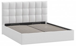Кровать двуспальная Эмбер с ПМ в Талице - talica.mebel24.online | фото 2
