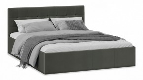 Кровать двуспальная Эмма в Талице - talica.mebel24.online | фото