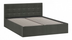 Кровать двуспальная Эмма в Талице - talica.mebel24.online | фото 2
