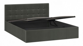 Кровать двуспальная Эмма в Талице - talica.mebel24.online | фото 3