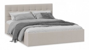 Кровать двуспальная Эмма в Талице - talica.mebel24.online | фото