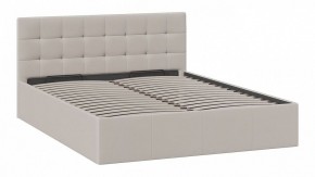 Кровать двуспальная Эмма в Талице - talica.mebel24.online | фото 2