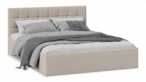 Кровать двуспальная Эмма в Талице - talica.mebel24.online | фото