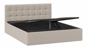 Кровать двуспальная Эмма в Талице - talica.mebel24.online | фото 2