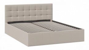 Кровать двуспальная Эмма в Талице - talica.mebel24.online | фото 3
