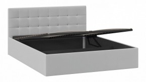 Кровать двуспальная Эмма в Талице - talica.mebel24.online | фото 3
