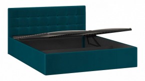 Кровать двуспальная Эмма в Талице - talica.mebel24.online | фото 3