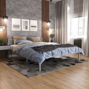Кровать двуспальная Фади-01 в Талице - talica.mebel24.online | фото 2