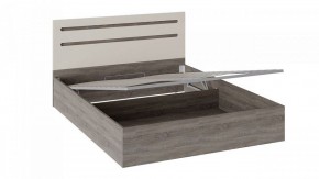 Кровать двуспальная Фьюжн ТД-260.01.04 в Талице - talica.mebel24.online | фото 2