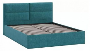 Кровать двуспальная Глосс в Талице - talica.mebel24.online | фото 2