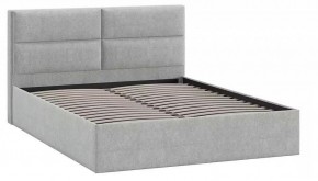 Кровать двуспальная Глосс в Талице - talica.mebel24.online | фото 2
