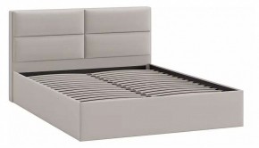Кровать двуспальная Глосс в Талице - talica.mebel24.online | фото 2