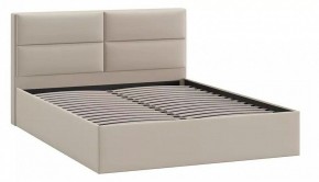Кровать двуспальная Глосс в Талице - talica.mebel24.online | фото 2