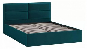 Кровать двуспальная Глосс в Талице - talica.mebel24.online | фото 2