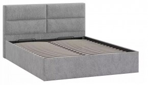 Кровать двуспальная Глосс в Талице - talica.mebel24.online | фото 2