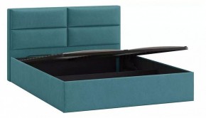 Кровать двуспальная Глосс в Талице - talica.mebel24.online | фото 3