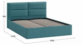Кровать двуспальная Глосс в Талице - talica.mebel24.online | фото 4